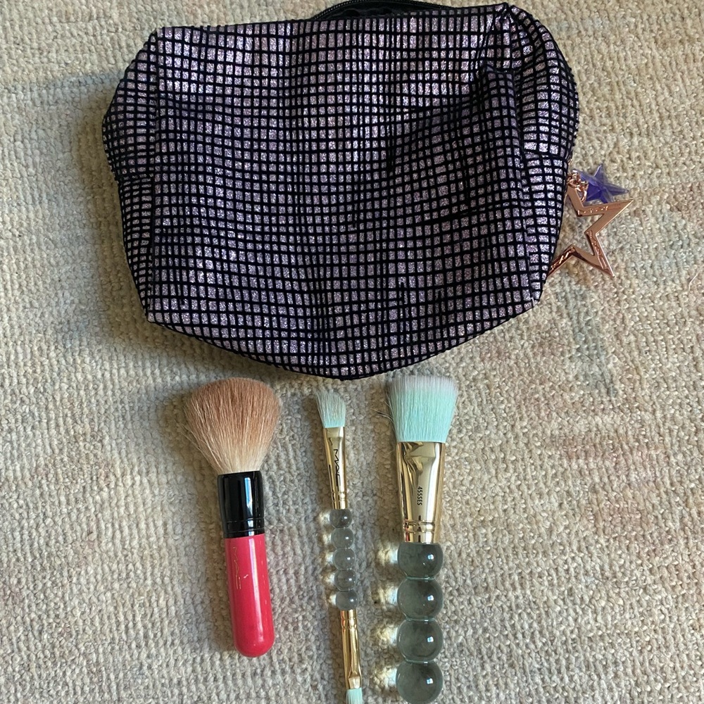Mac brushes